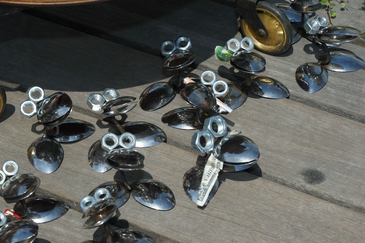 O Fotomagazin / Kunsthandwerkmarkt Sierning 2015 
